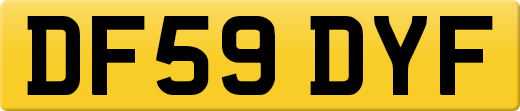 DF59DYF